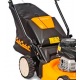 Газонокосилка бензиновая Cub Cadet CC LM1 CP46 (CC 46 PO) в Волжском