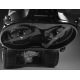 Садовый минитрактор Caiman Rapido Eco 2WD 107D1C в Волжском