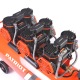 Компрессор безмасляный Patriot KDS 580 F100 в Волжском