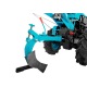 Мотоблок BauMaster DT-8809X в Волжском