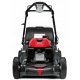 Газонокосилка бензиновая Honda HRX 537C5 VKE в Волжском