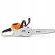Аккумуляторная пила Stihl MSA 200 C-BQ-12 в Волжском