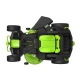 Садовый райдер аккумуляторный GreenWorks CrossoverT GC82LT107 в Волжском