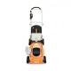Газонокосилка аккумуляторная Villartec MA4046 SET AM402 + AC402 в Волжском