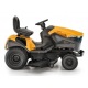 Садовый минитрактор Stiga Tornado 5108 H в Волжском