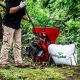 Измельчитель бензиновый Tazz K52 (22754) в Волжском