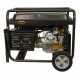 Бензогенератор Habert HT8000EB 6 кВт в Волжском