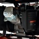 Бензогенератор инверторный Daewoo GDA 2600i 2 кВт в Волжском