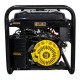 Бензогенератор Huter DY9500LX-3 Pro 7.8 кВт в Волжском