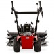 Подметальная машина Tielburger TK58 PRO Hydro (Honda) в Волжском