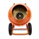 Бетоносмеситель Villartec СМ-130С Cart (Бетономешалка Villartec СМ-130С Cart) в Волжском