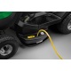 Садовый минитрактор Caiman Rapido Max Eco 2WD 97D1C2 в Волжском
