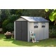 Пластиковый сарай Keter Oakland 7511 в Волжском