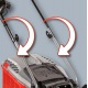 Газонокосилка электрическая Einhell GC-EM 1743 HW в Волжском
