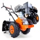 Мотоблок Fuxtec FX-AF200 (фрезы в комплекте) в Волжском