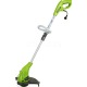 Электрокоса (электрический триммер) GreenWorks GST5033 500 Вт в Волжском