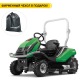 Садовый минитрактор Caiman Anteo 4WD 137D2K в Волжском
