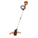 Триммер аккумуляторный Worx WG183E в Волжском