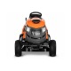 Садовый минитрактор Daewoo DWT 1020 в Волжском
