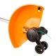 Триммер аккумуляторный Worx WG184E.9 (без аккумулятора и ЗУ) в Волжском
