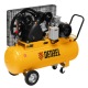 Компрессор воздушный Denzel BCV 4000-T/100 в Волжском