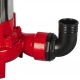 Фекальный насос Quattro Elementi Sewage 1700F Ci-Cut в Волжском