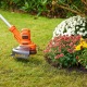 Электрокоса (электрический триммер) Black+Decker BESTA525 в Волжском