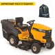 Садовый минитрактор Cub Cadet XT1 OR106 в Волжском