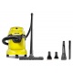 Пылесос для сухой и влажной уборки Karcher WD 3 Car Vac в Волжском