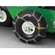 Подметальная машина Caiman SM 1000W с двигателем Honda в Волжском