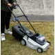 Газонокосилка аккумуляторная DEKO DKLM40V PRO в Волжском