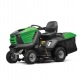 Садовый трактор Caiman Comodo Max 2WD 107D2C2 в Волжском