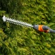Высоторез аккумуляторный Daewoo DAPH 2221Li SET в Волжском