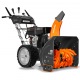 Снегоуборщик DeWORKS S 8065 в Волжском