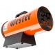 Газовая тепловая пушка Wester TG-20 в Волжском