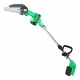 Высоторез аккумуляторный Zitrek GreenSaw 20 Plus 6&quot; в Волжском