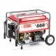 Бензогенератор Kronwerk LK 7500E 6 кВт в Волжском