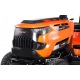 Садовый минитрактор Yard Fox T 102RDH в Волжском