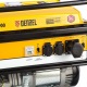 Бензогенератор Denzel GE-6900 5 кВт в Волжском