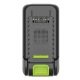 Аккумулятор High Power G40HP5 для техники GreenWorks 40 В в Волжском