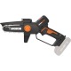 Аккумуляторная пила Worx WG325E.9 (без аккумулятора и зарядного устройства) в Волжском