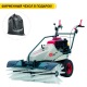 Подметальная машина Cramer KM KHVR plus 100 в Волжском