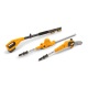 Аккумуляторный мультиинструмент Stiga MT 100e Kit в Волжском