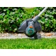 Электрокоса (электрический триммер) Gardena ComfortCut 550/28 в Волжском