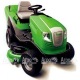 Садовый трактор Viking MT 5097 Z в Волжском