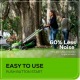 Газонокосилка аккумуляторная GreenWorks GD60LM61 (без аккумулятора и зарядного устройства) в Волжском
