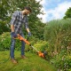 Электрокоса (электрический триммер) Black+Decker BESTA525 в Волжском