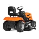 Садовый минитрактор Daewoo DSD 108 H в Волжском