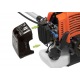 Бензокоса (бензиновый триммер) Carver GBC-052MS в Волжском