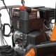 Снегоуборщик гусеничный Daewoo DAST 427 EFI в Волжском